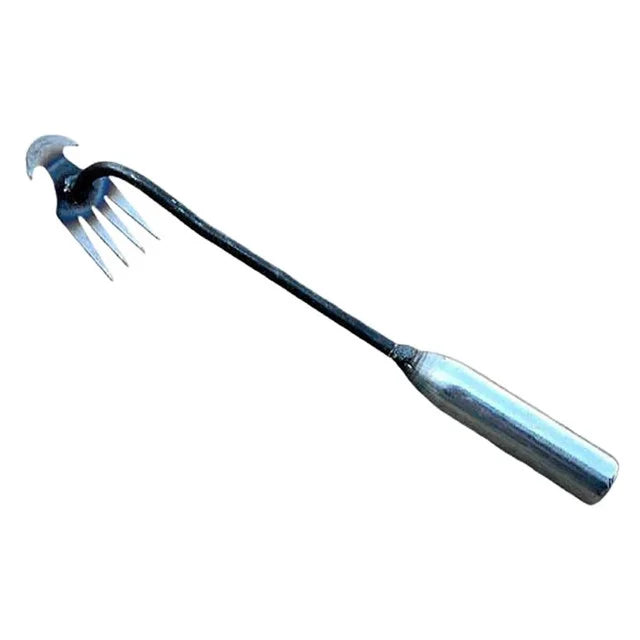 Product photo of hand weed puller