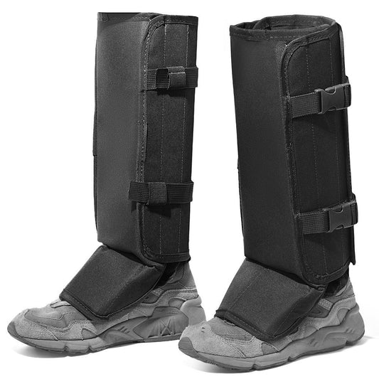 Product photo of garden leg guards