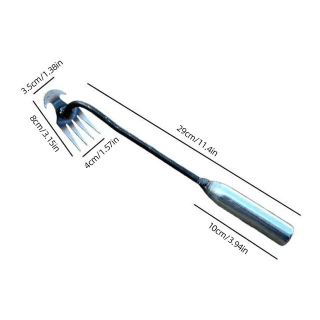 Product photo of hand weed puller