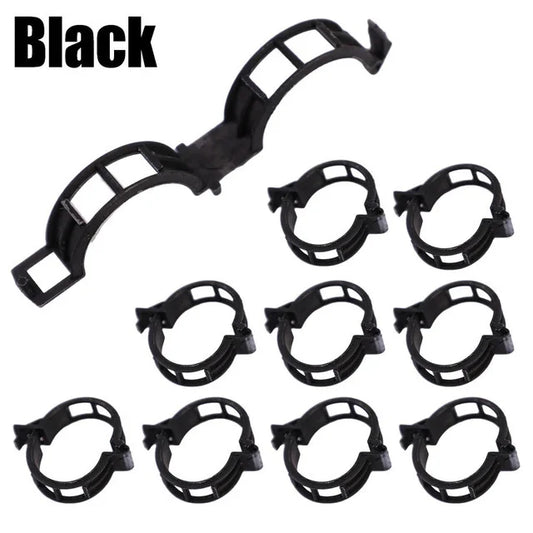 Product photo of plant support clips