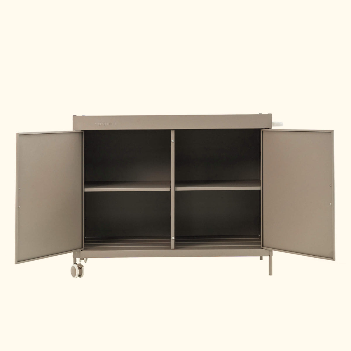 Product photo of garden workstation cabinet