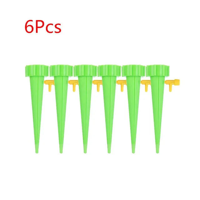 Product photo of automatic drip watering kit