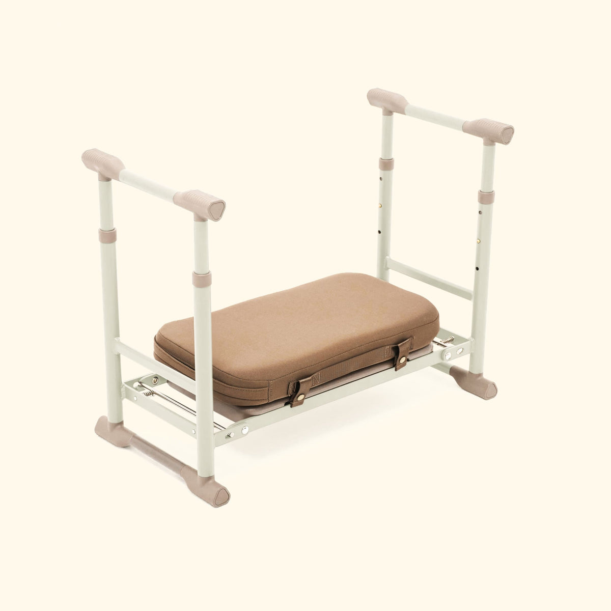 Aluminum Garden Kneeler and Seat