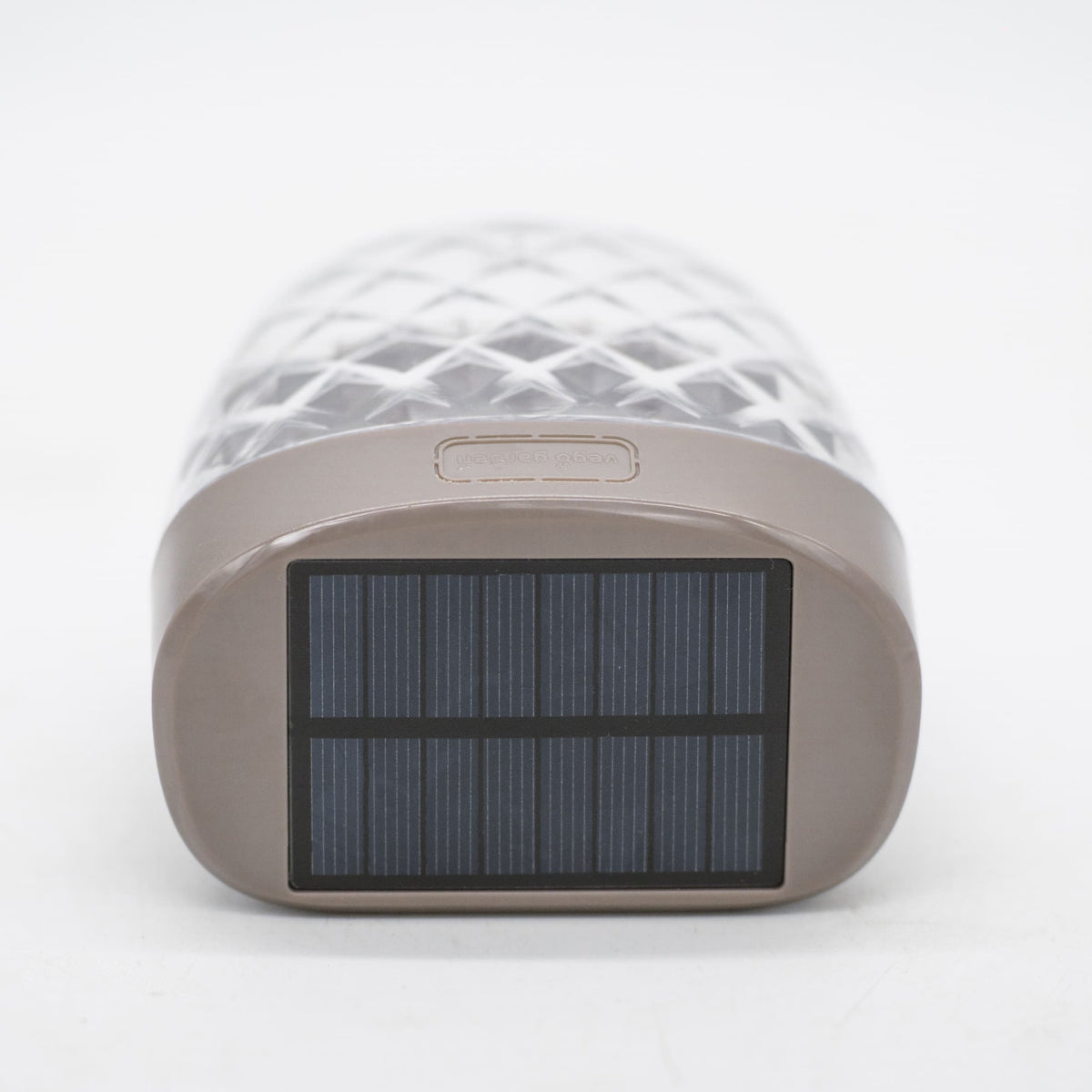Solar Garden Light, Classic Mount