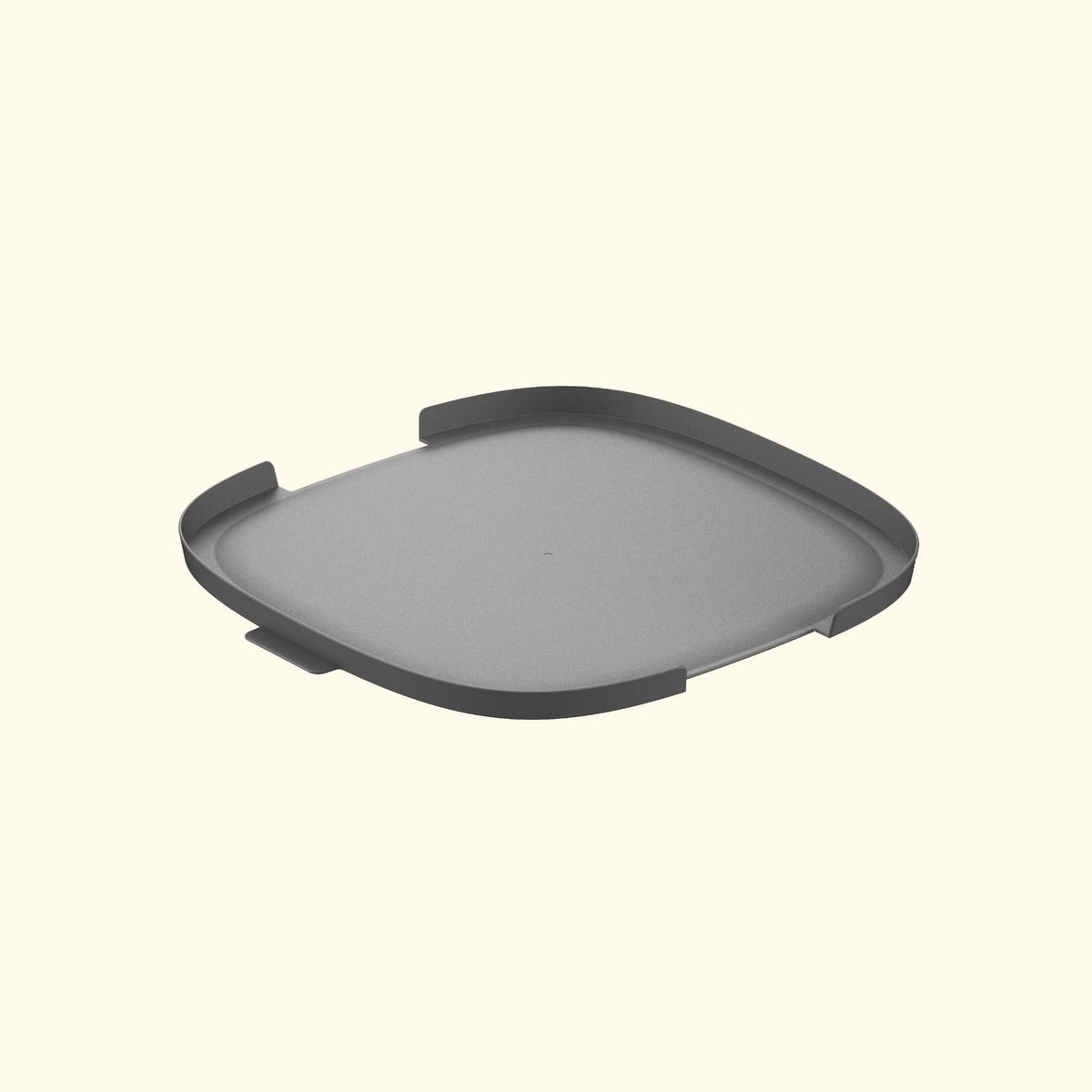 Product photo of 8-gallon garden tub lid