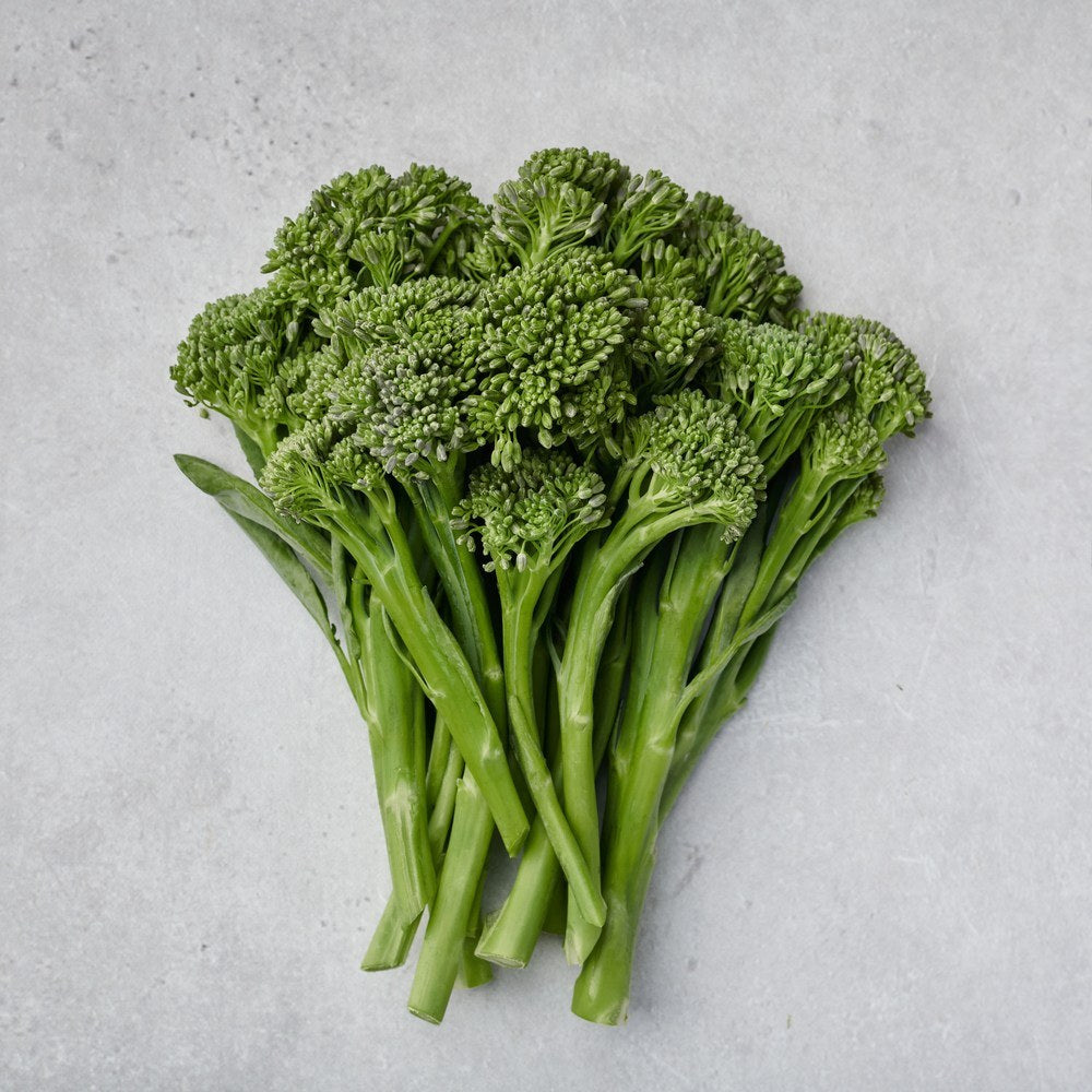 Aspabroc Sprouting Broccoli seed packet