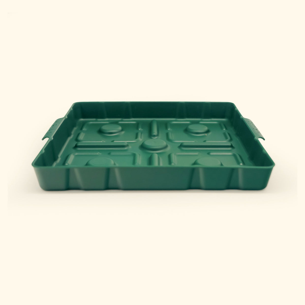 Bottom Watering Tray, 10 x 10 Inches