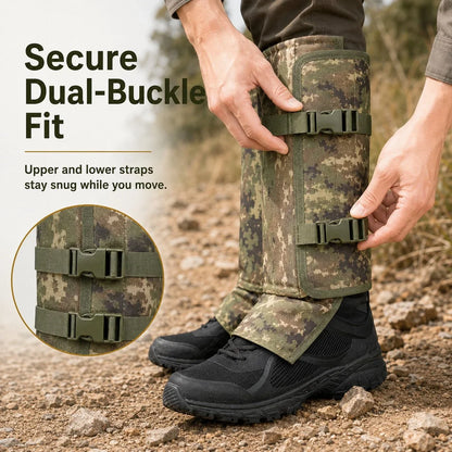 Product photo of garden leg guards