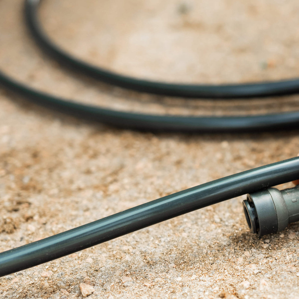 Product photo of 40-foot main irrigation hose