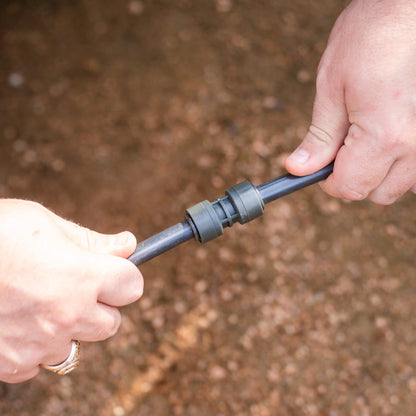 Product photo of 40-foot main irrigation hose