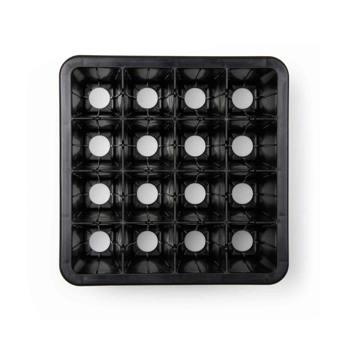 16 Cell Seed Starting Trays