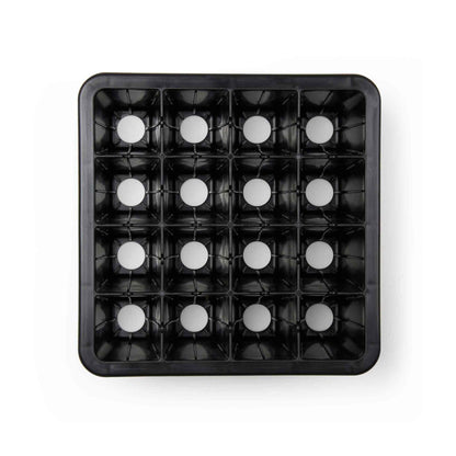 16 Cell Seed Starting Trays