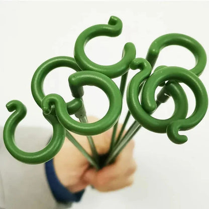 Product photo of plant support stakes