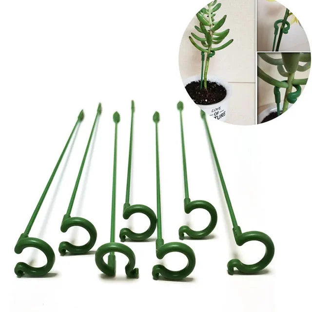 Product photo of plant support stakes