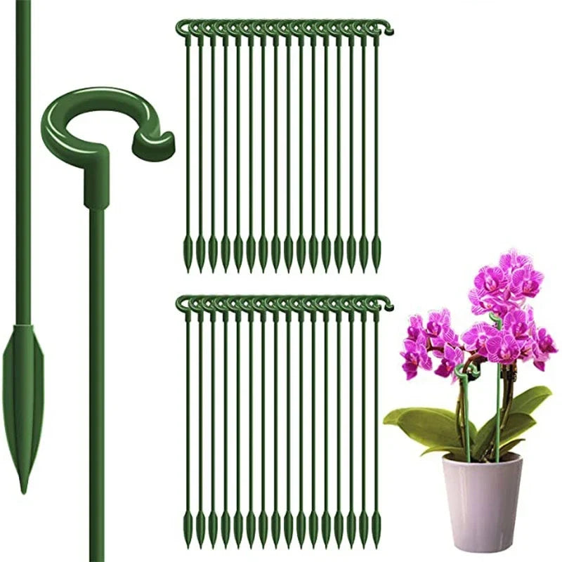 Product photo of plant support stakes