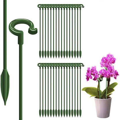 Product photo of plant support stakes