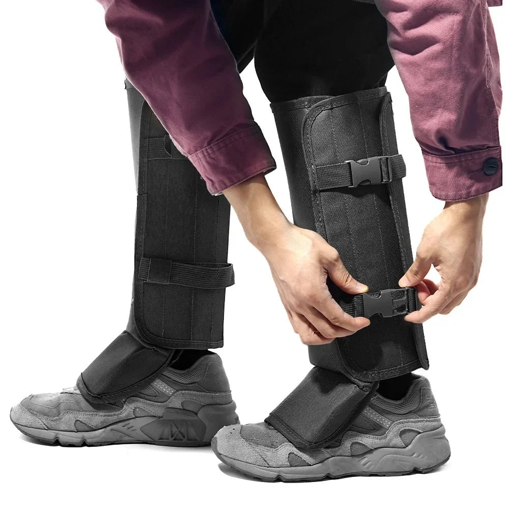 Product photo of garden leg guards