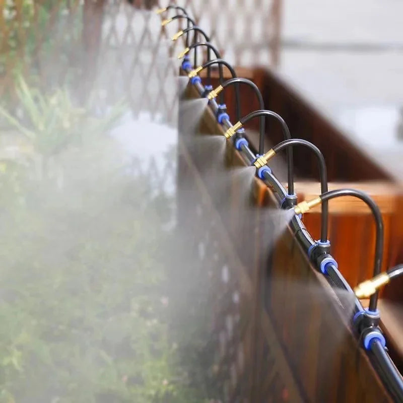 Product photo of diy drip watering kit