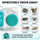 Product photo of rodent repellent packs