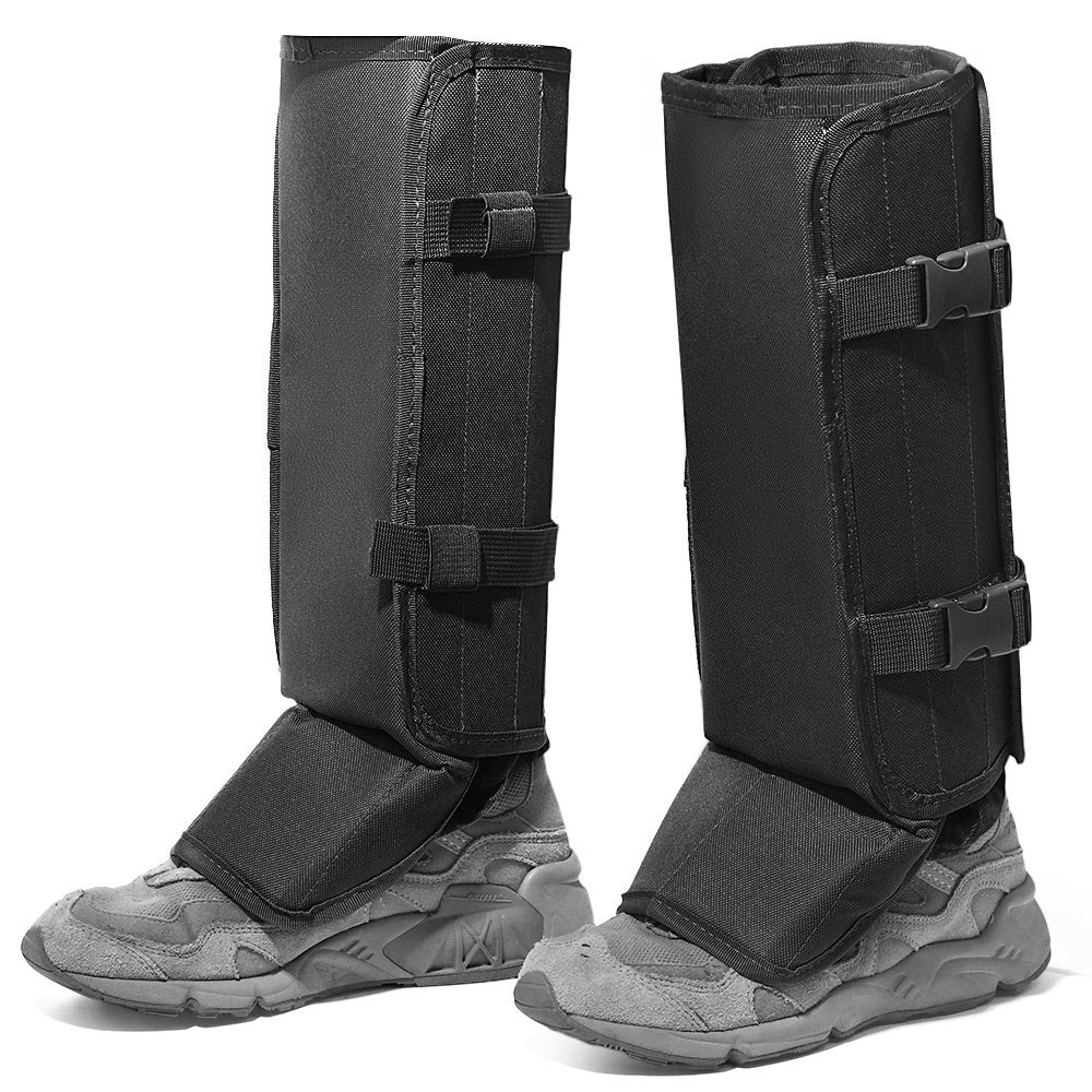 Product photo of garden leg guards