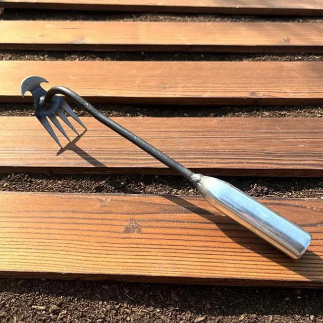 Product photo of hand weed puller