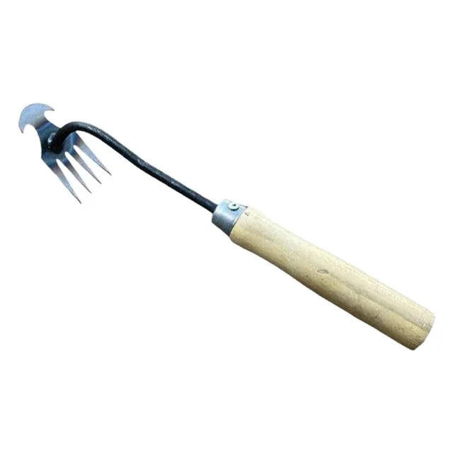 Product photo of hand weed puller