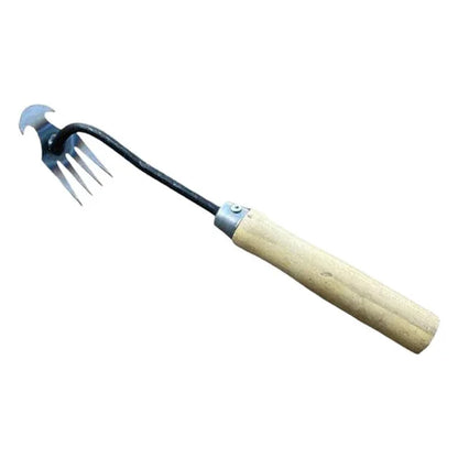 Product photo of hand weed puller