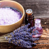 Product photo of lavender seeds