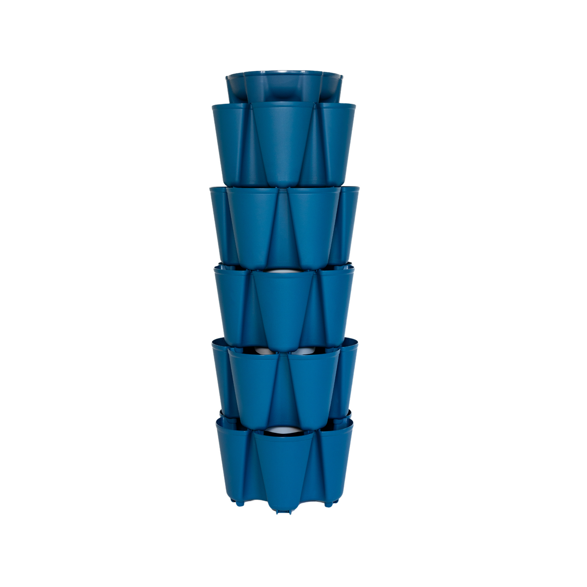Product image of five tier vertical planter