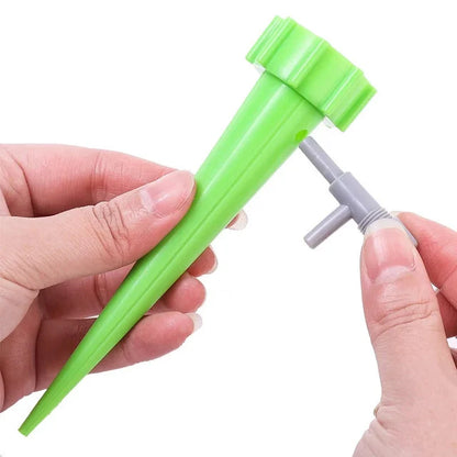Product photo of automatic drip watering kit