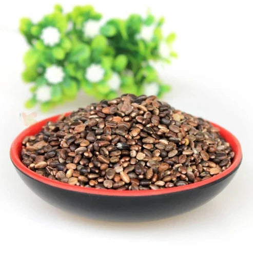 Product photo of lupine seeds