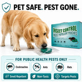 Product photo of rodent repellent packs