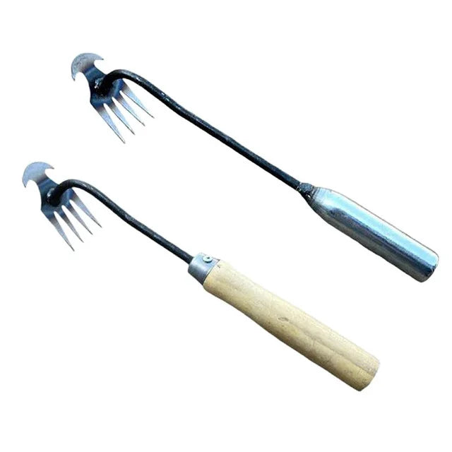 Product photo of hand weed puller