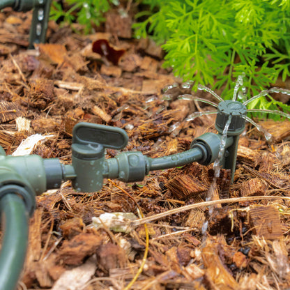 Product photo of branch valve for irrigation lines