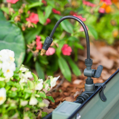 Product photo of branch valve for irrigation lines