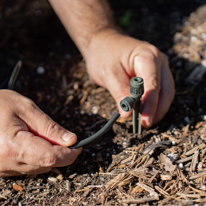 Product photo of 20-foot branch irrigation hose
