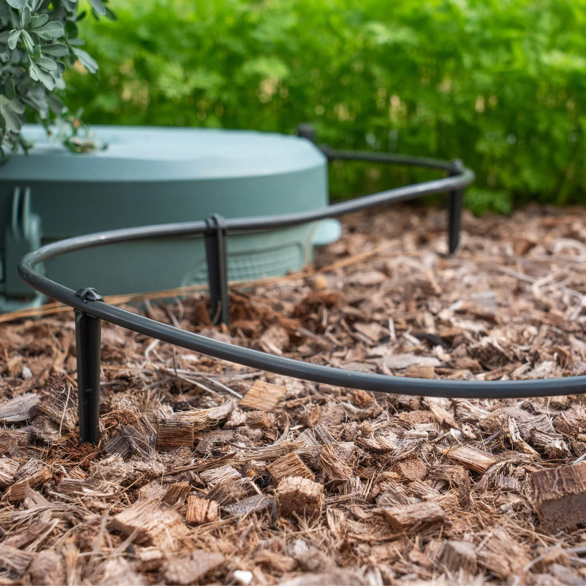 Product photo of 20-foot branch irrigation hose