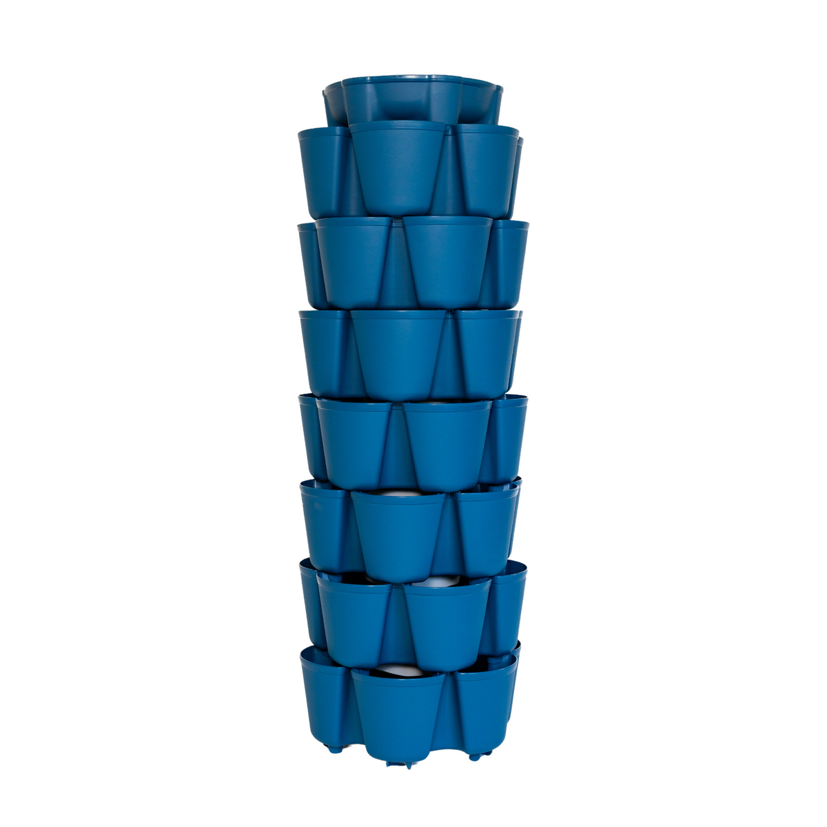 Product image of seven tier vertical planter