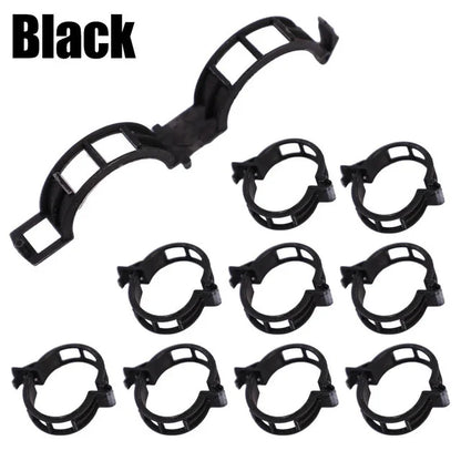 Product photo of plant support clips