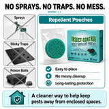 Product photo of rodent repellent packs