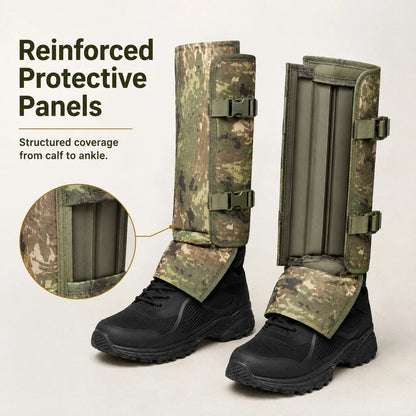 Product photo of garden leg guards