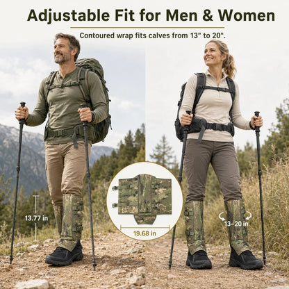 Product photo of garden leg guards