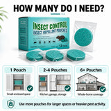 Product photo of rodent repellent packs