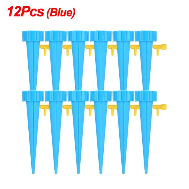Product photo of automatic drip watering kit
