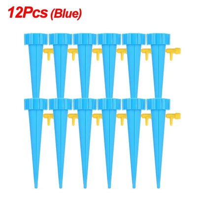 Product photo of automatic drip watering kit