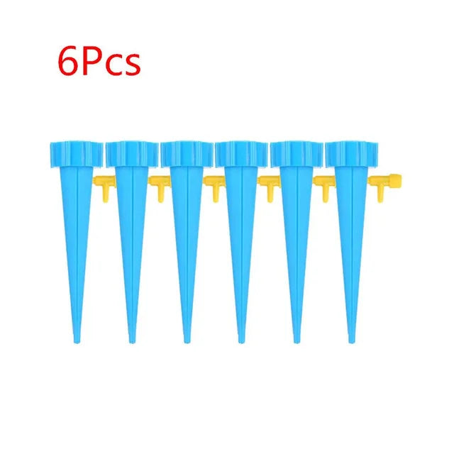 Product photo of automatic drip watering kit