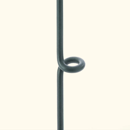 Curved Border Plant Supports, 6 Pack