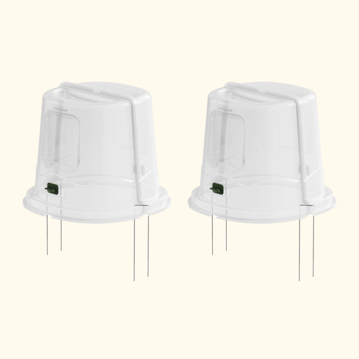 Dome Cloche Kit