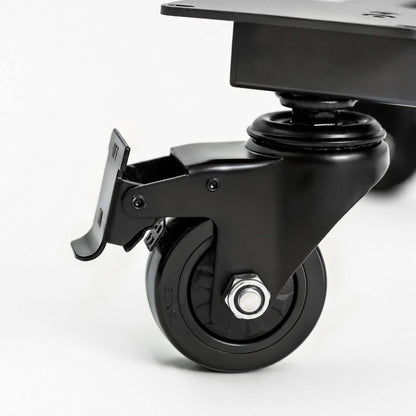 Rolling Cart for 21 x 48 Inch Planter