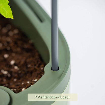 Adjustable Metal Trellis for Tomato Planter
